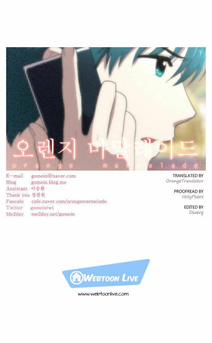 ma cà rồng biết yêu chapter 114 28