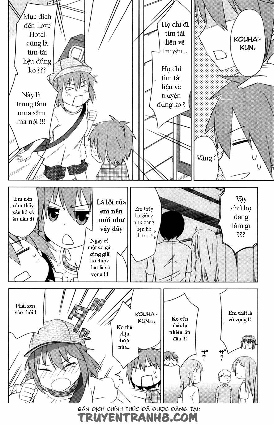 sakurasou no pet na kanojo bf chapter 8 7