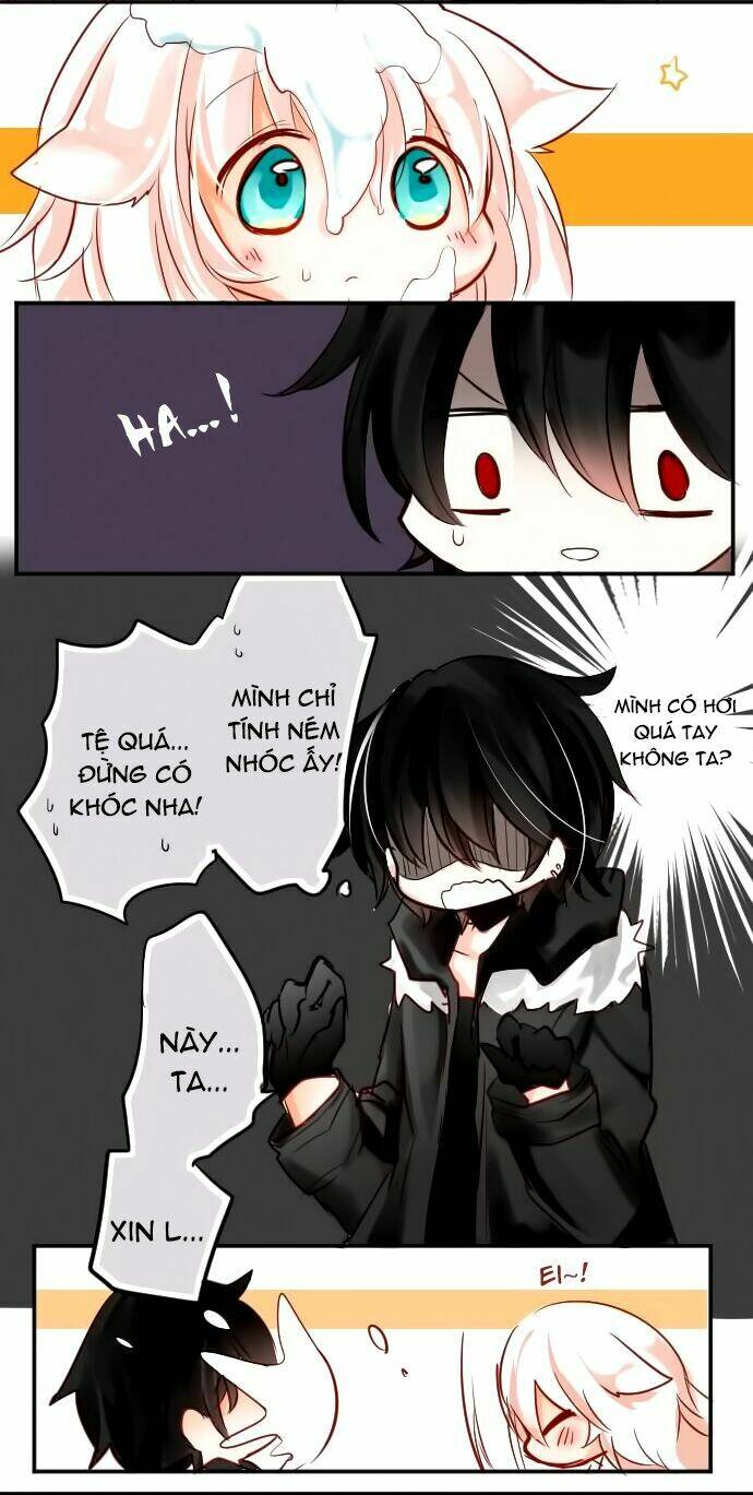 rodiura kurashi chapter 2 6