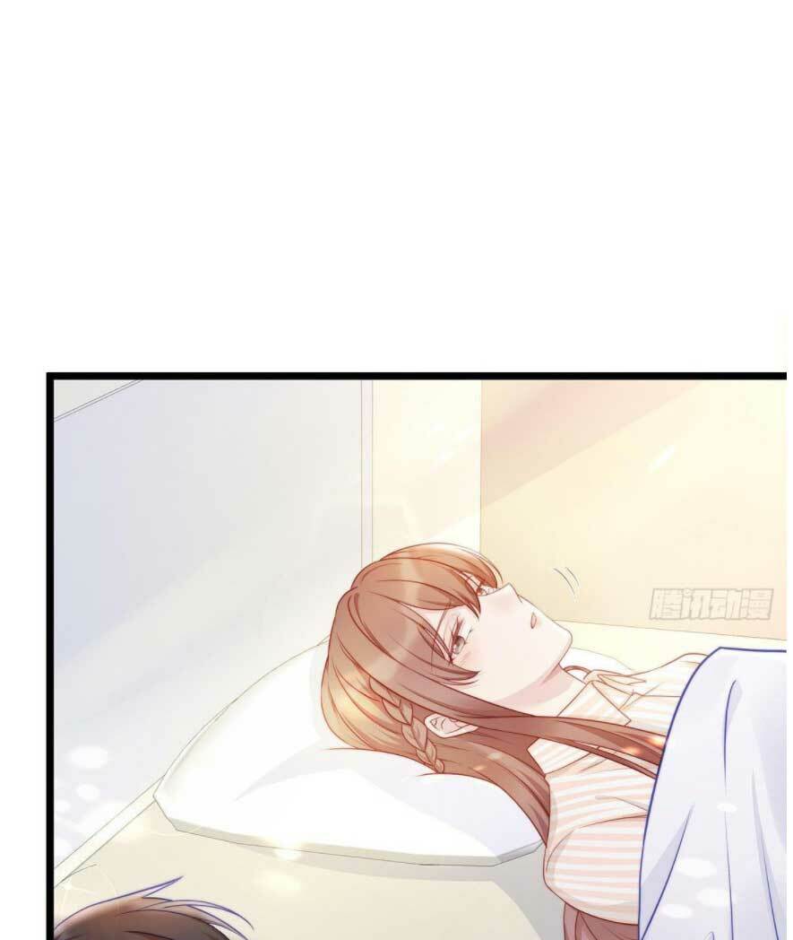 sủng em sủng tới tận cùng chapter 114.1 3