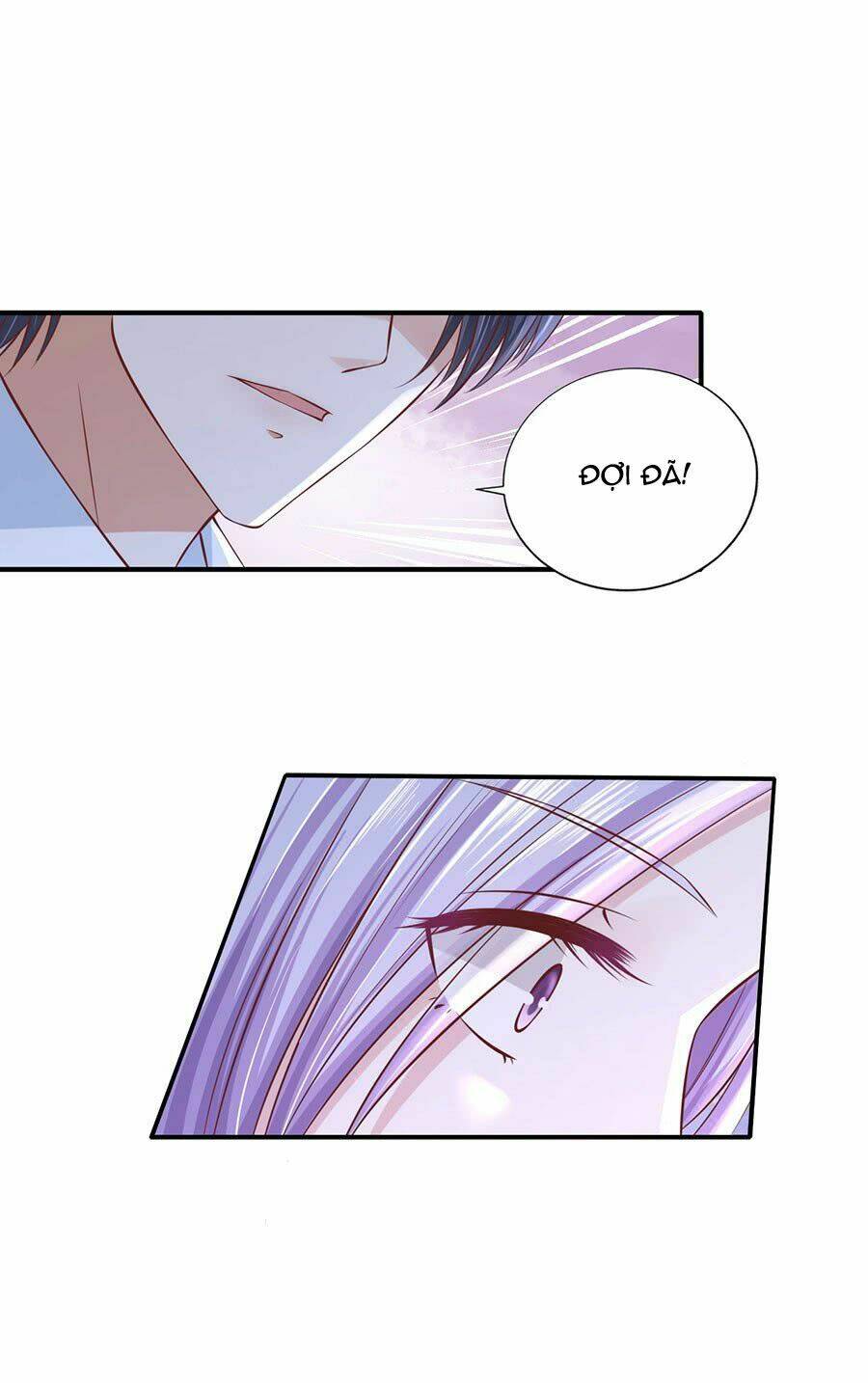 liệt ái tri hạ: series mật đào tiểu tình nhân chapter 270 9