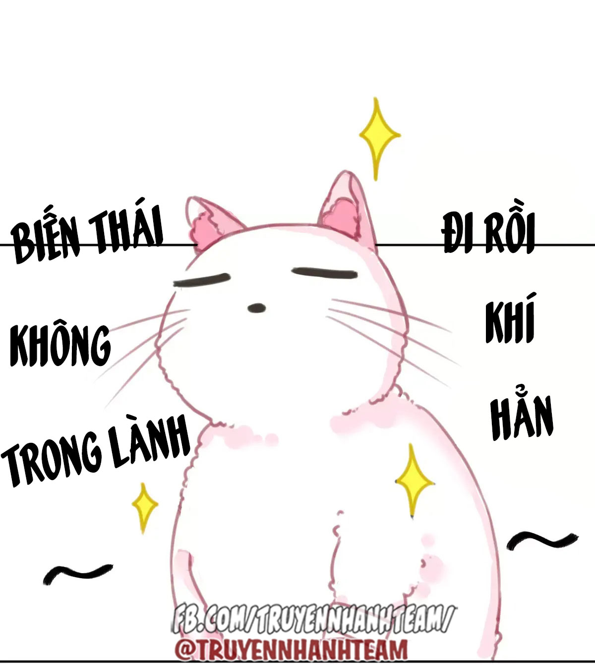 xã hội mèo chapter 2 15