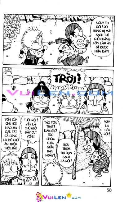 ninja loạn thị chapter 33 59