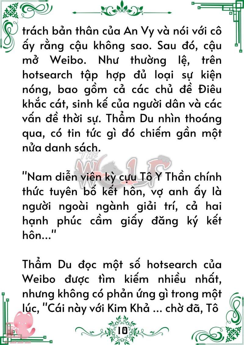 quý nhân phù trợ du chapter 51 10