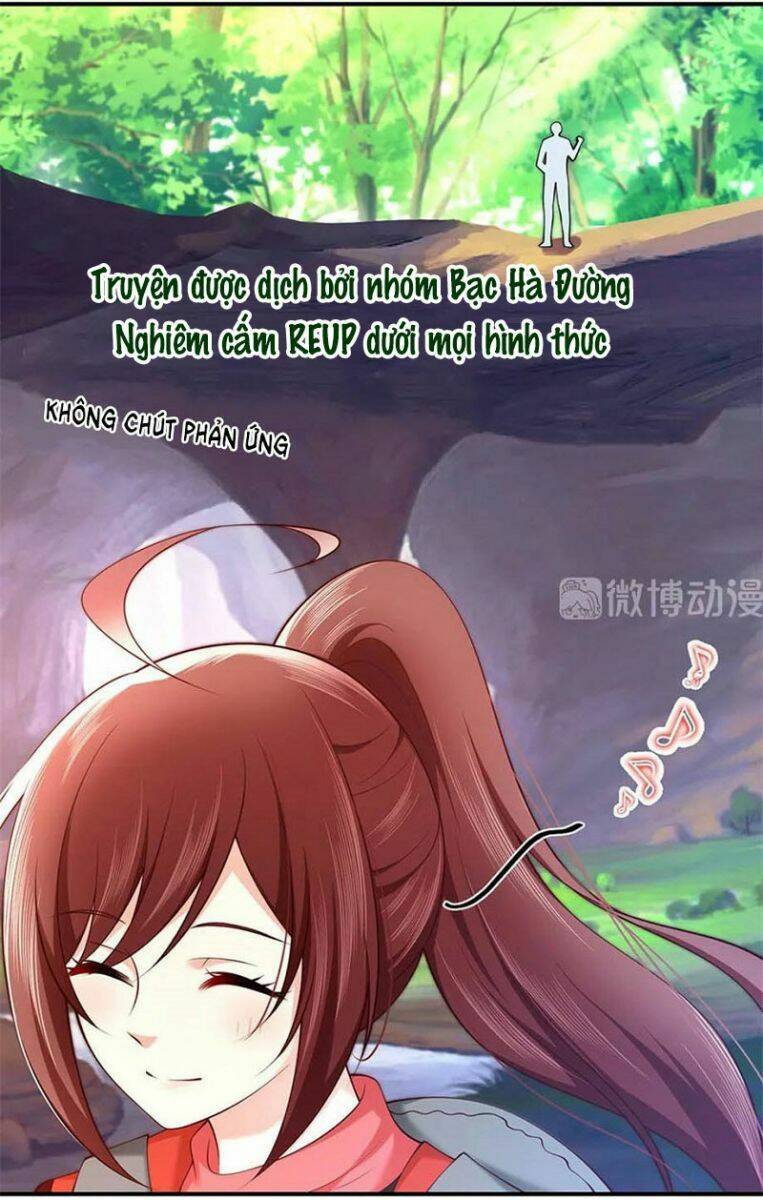 nam thần truy thê chỉ nam chapter 94.1 3