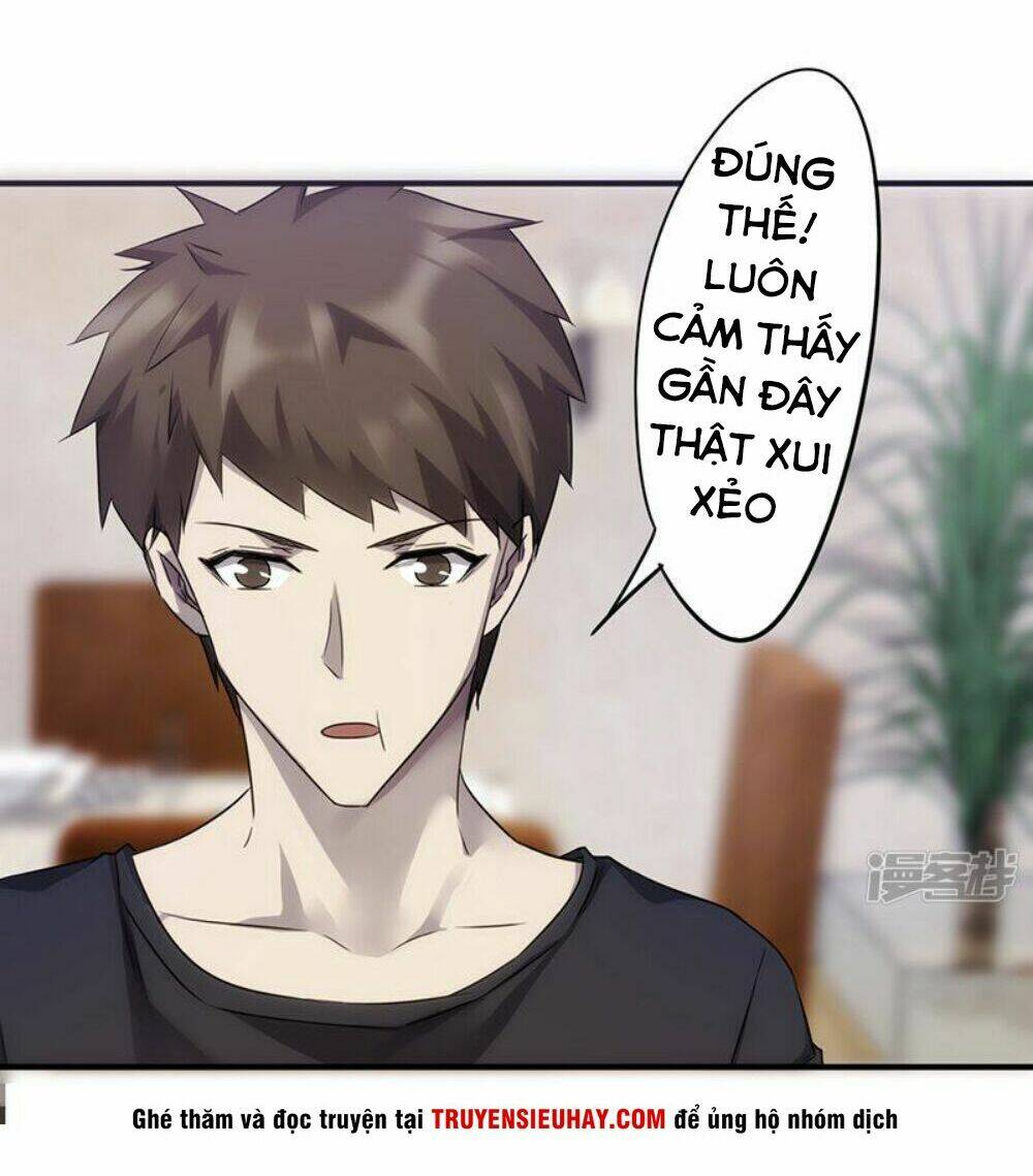 tối cường công nhân chapter 72 4