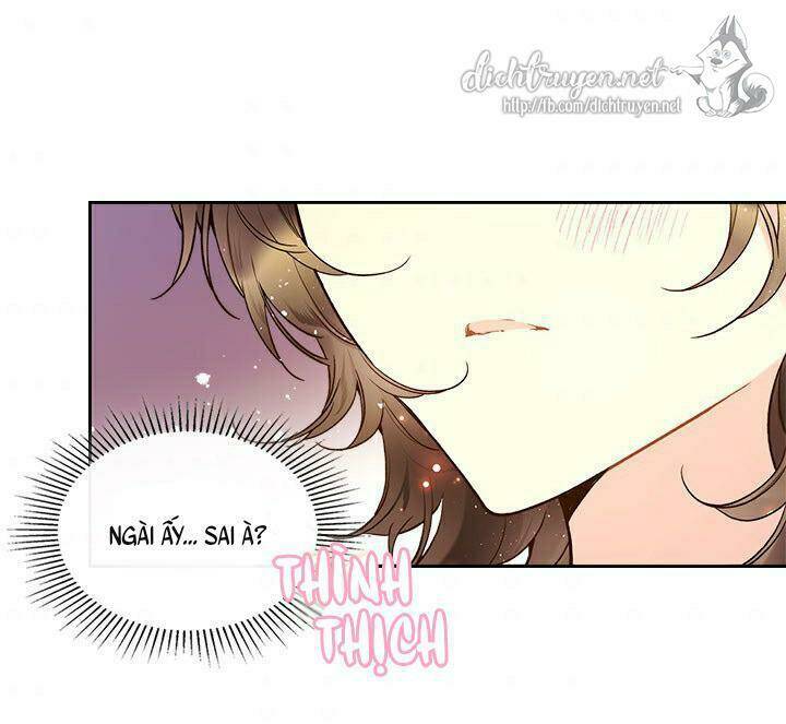 [15+] công chúa chloe chapter 60 32