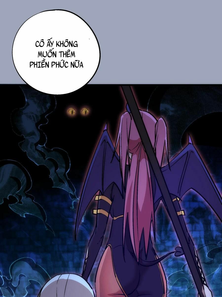 tôi không phải quỷ vương chapter 38 26