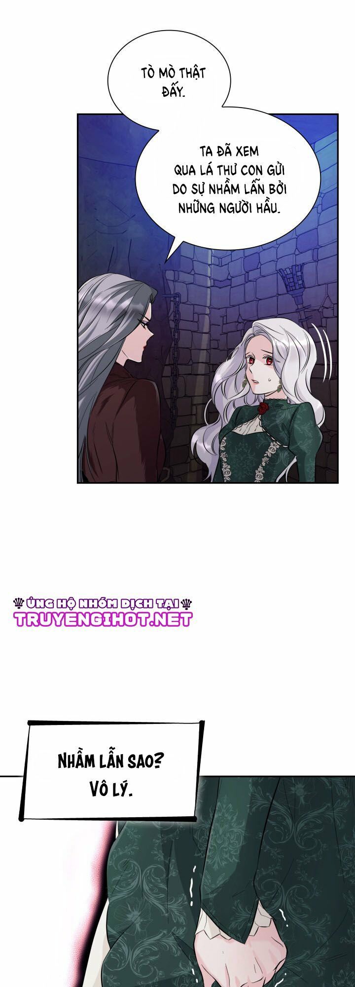 dây xích kiềm chế nam chính hắc ám tuột mất rồi chapter 27.2 21