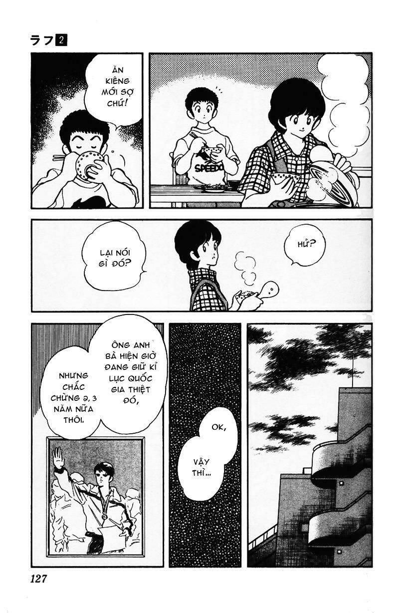 rough - ngọc thô chapter 16 16