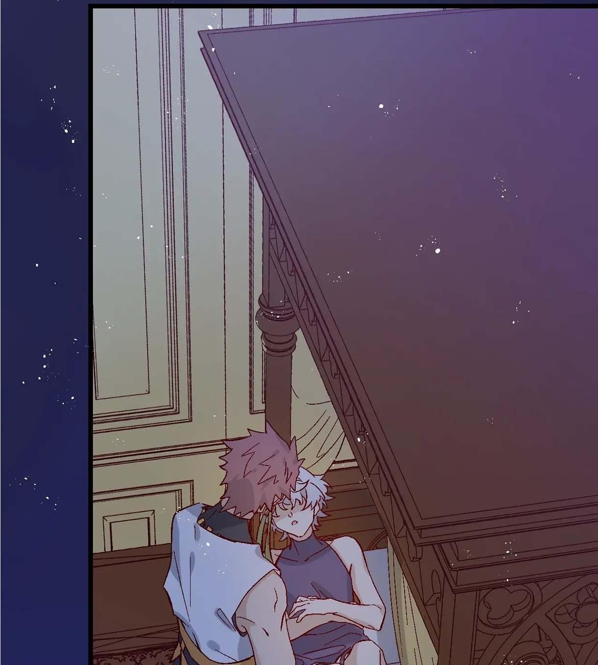 hoàng tử của hoàng tử (end) chapter 4 37