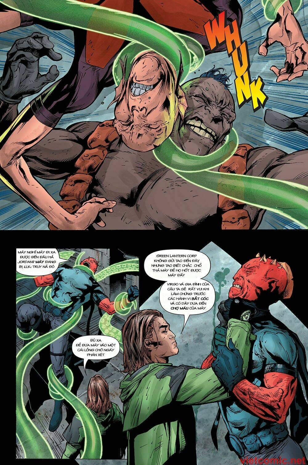 green lantern v5 chapter 1 9