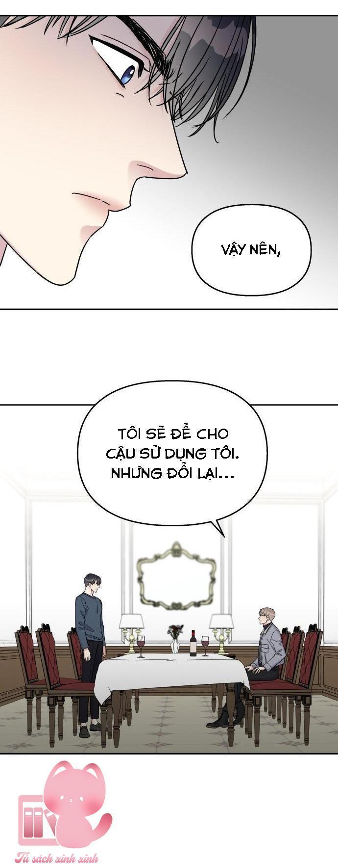 hãy vờ như ta yêu nhau chapter 23 64