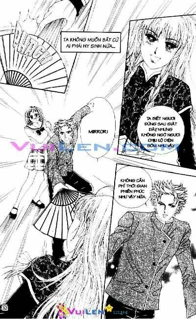 cửa hàng phù thủy chapter 7 32