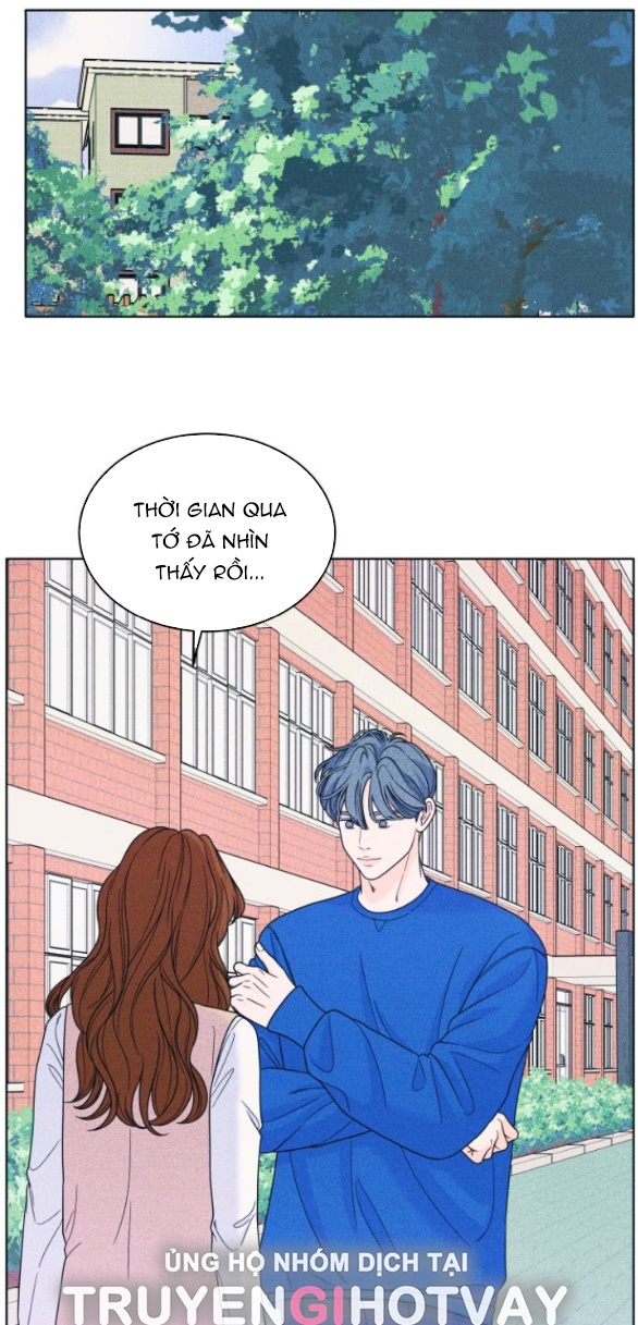 thiếu niên hướng nội chapter 34.1 9