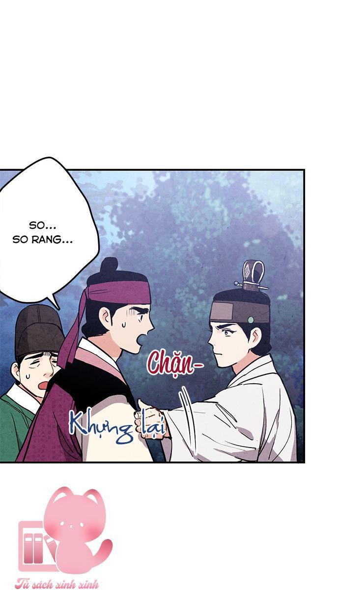 lệnh cấm hôn chapter 32 11