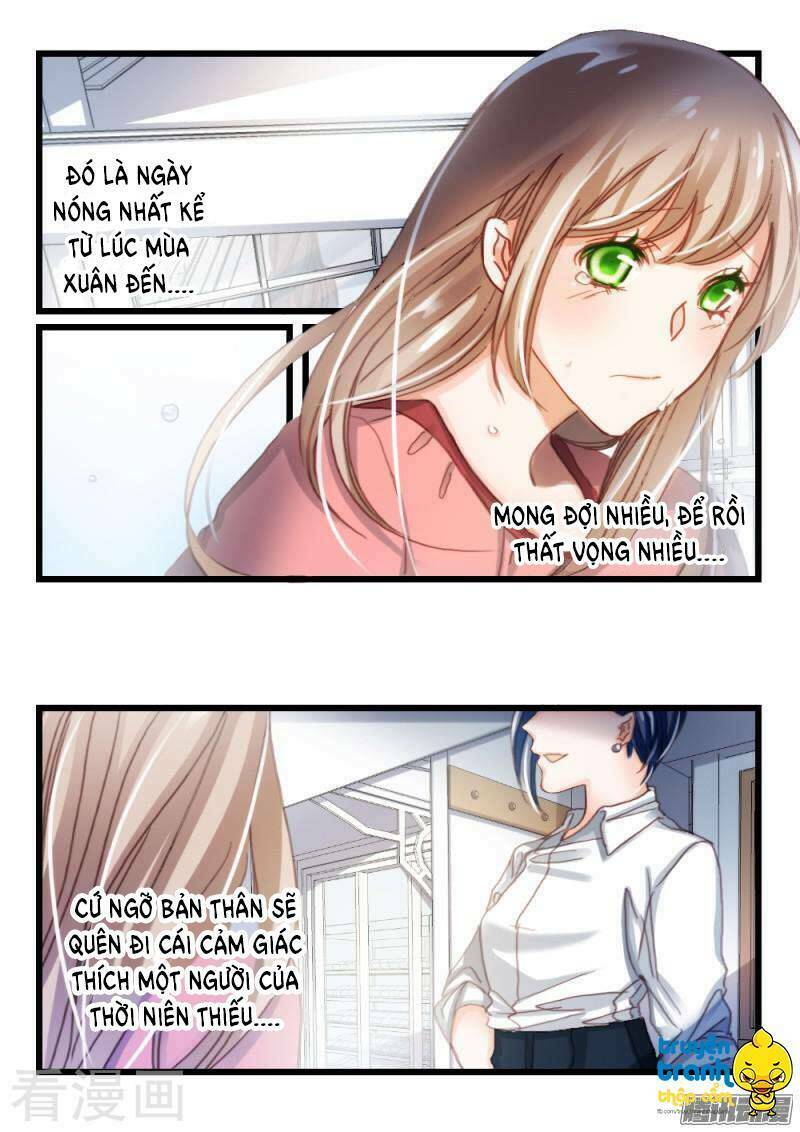 nam thần cách vách chapter 36 10