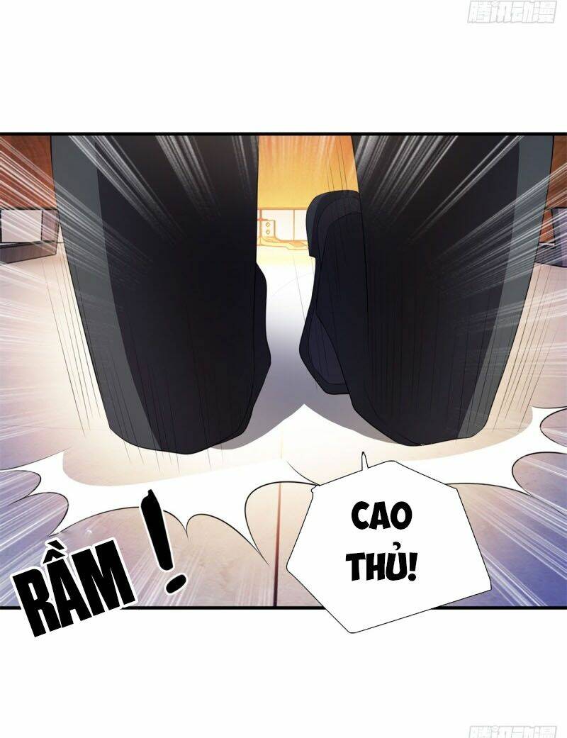 chí tôn toàn năng chapter 3 15