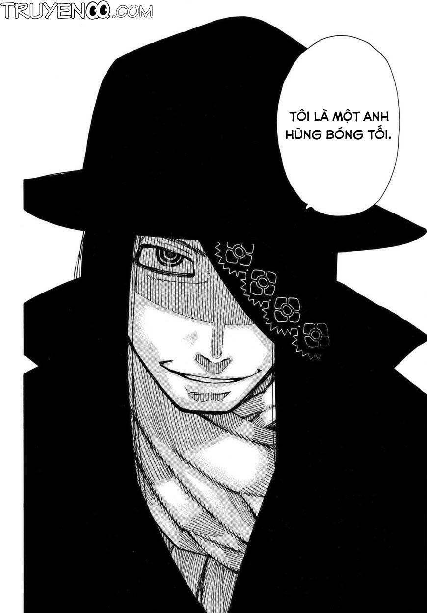 biệt đội lính cứu hỏa chapter 123 19