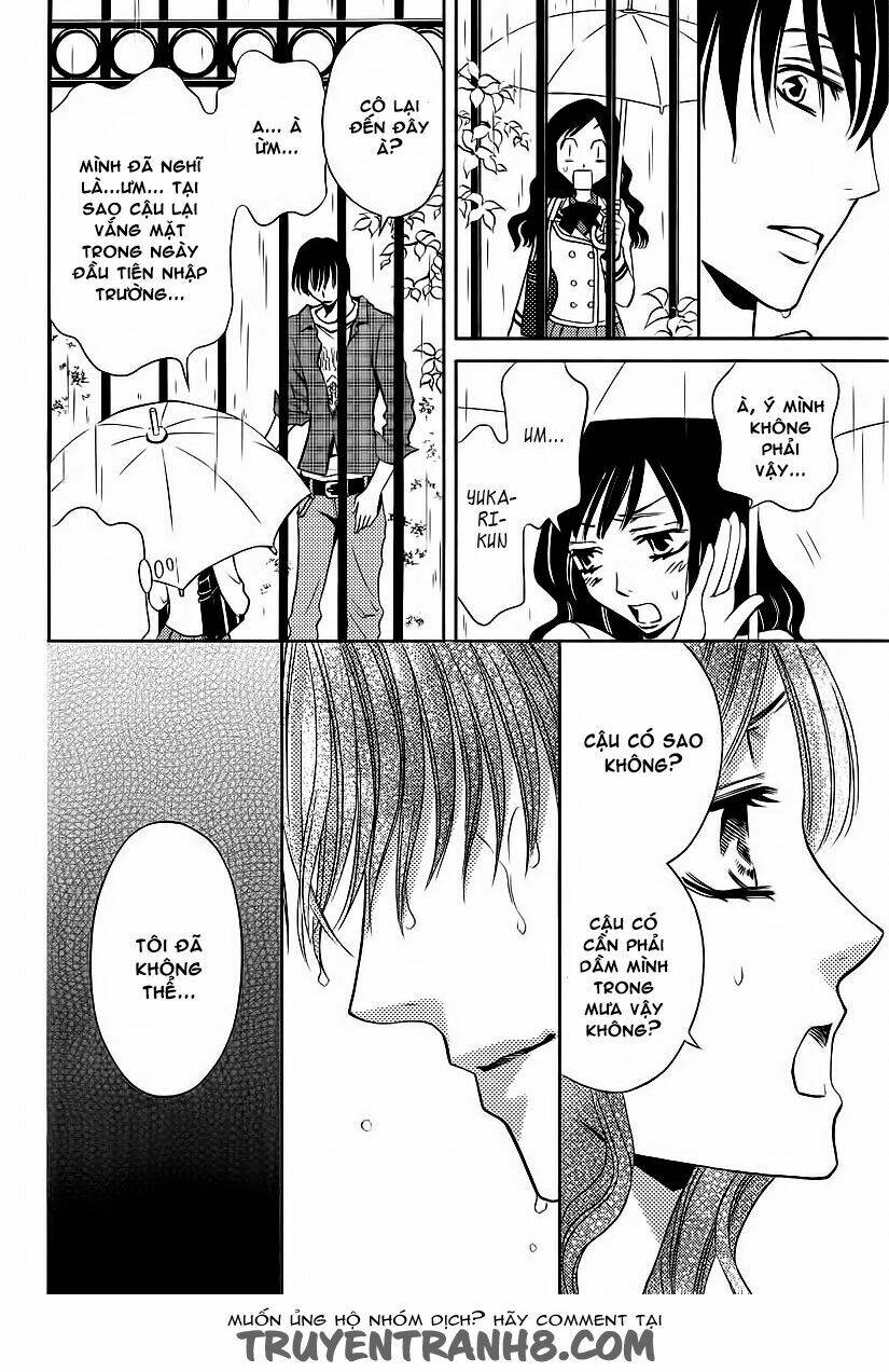 yukari zumu chapter 1 26