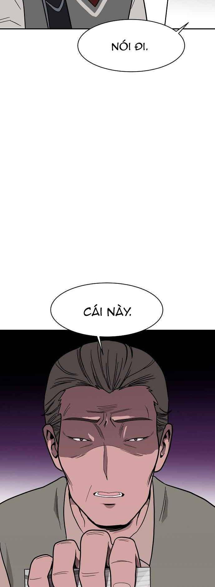 rốt cuộc cũng thấy ngọn lửa xanh chapter 15 57