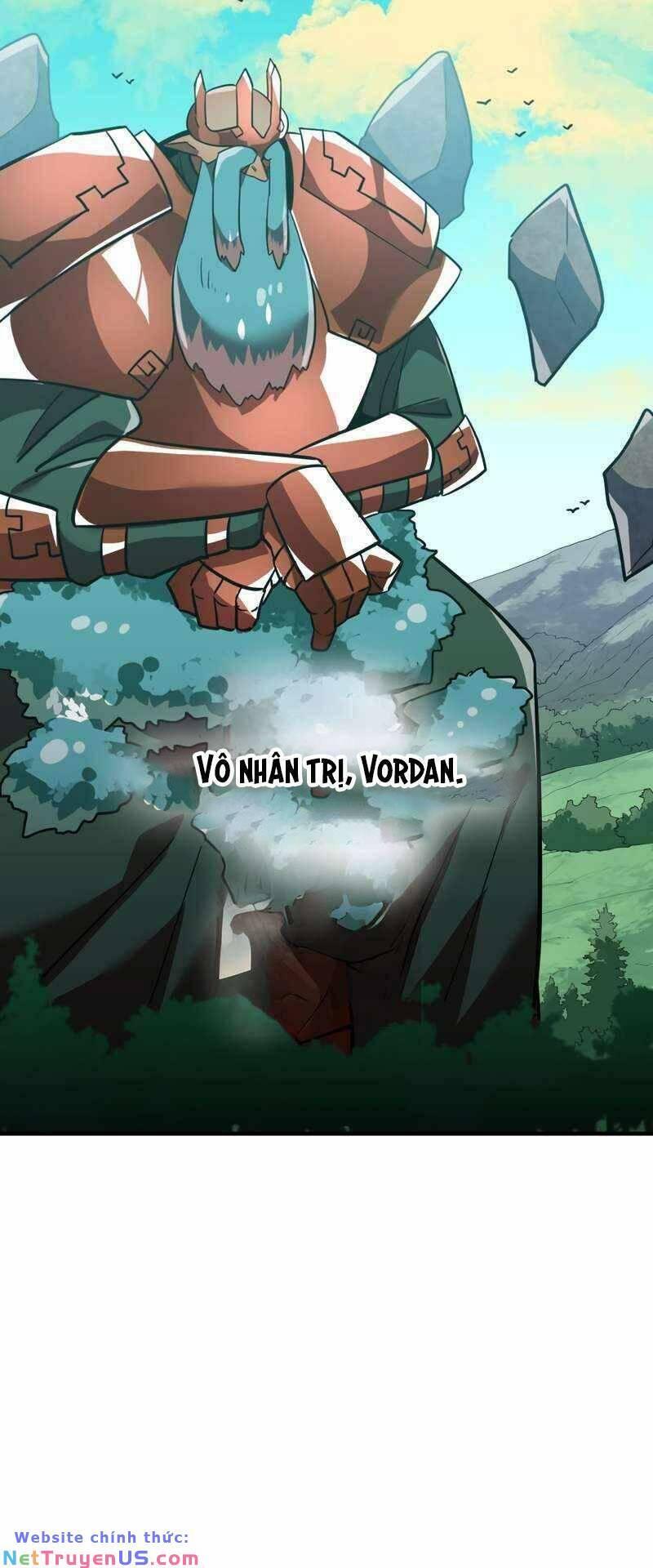 Huyết Thánh Cứu Thế Chủ~ Ta Chỉ Cần 0.0000001% Đã Trở Thành Vô Địch chapter 47 54