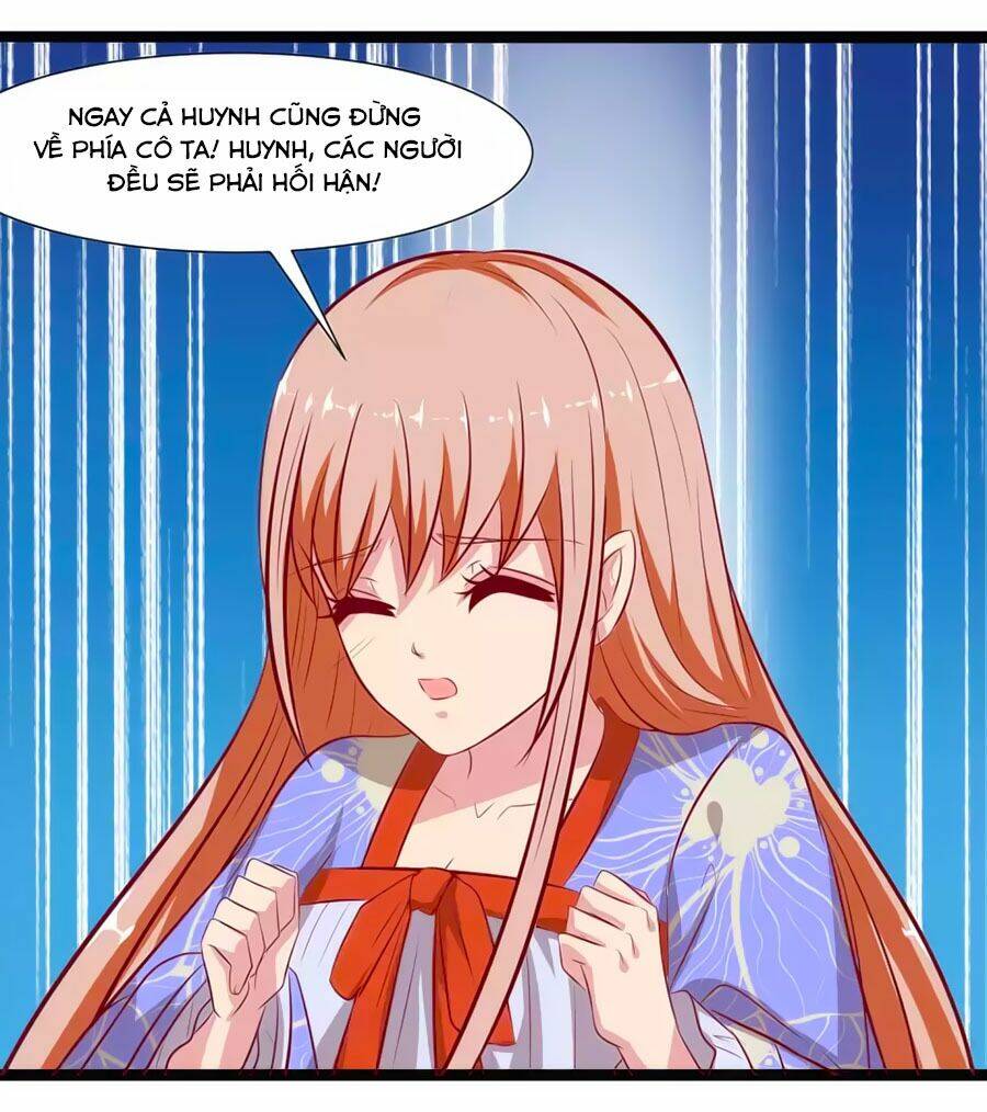 thỏ yêu tiểu vương phi chapter 65 26