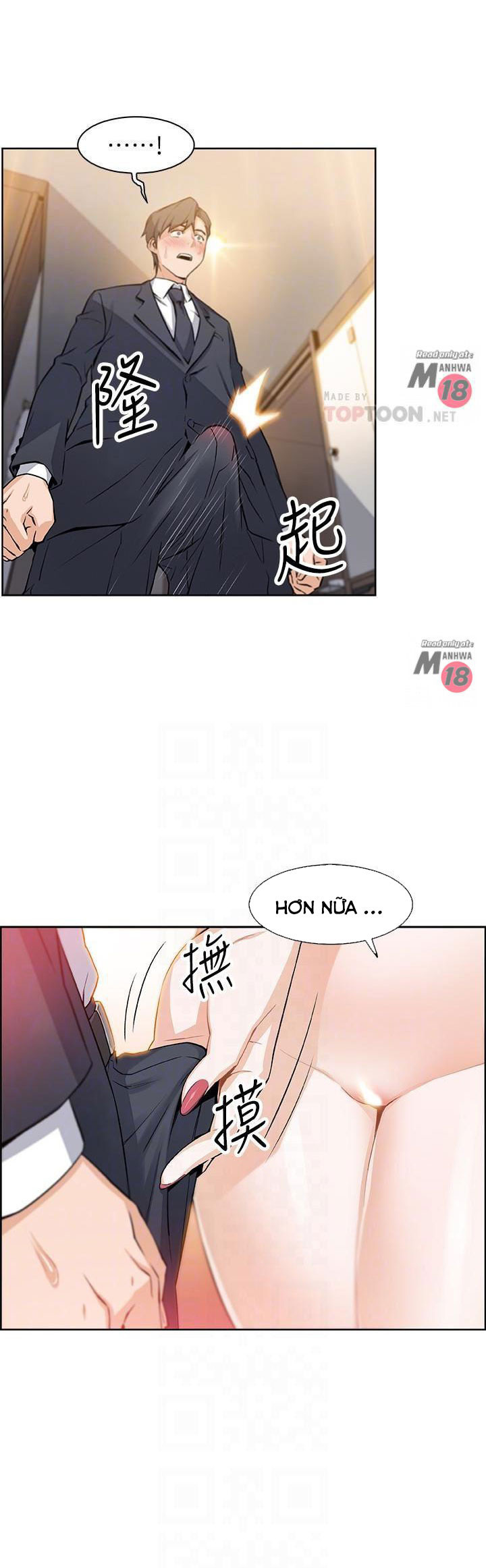 nhóm học đặc biệt chapter 7 8