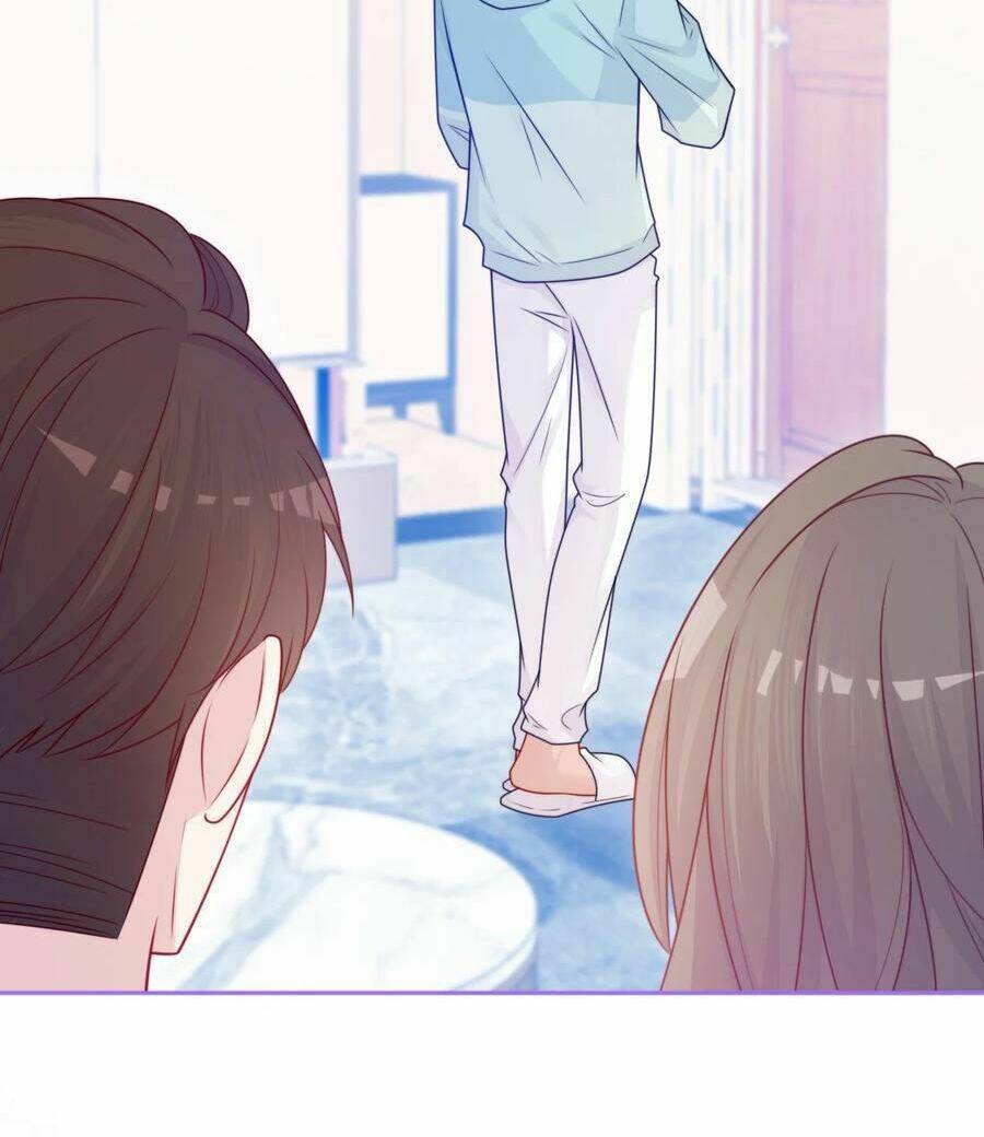 khi cô gái nhìn thấy thời gian chapter 27 34