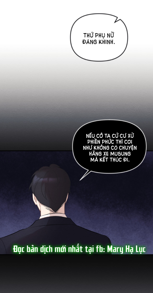 [18+] đêm không thể vãn hồi chapter 1.2 16