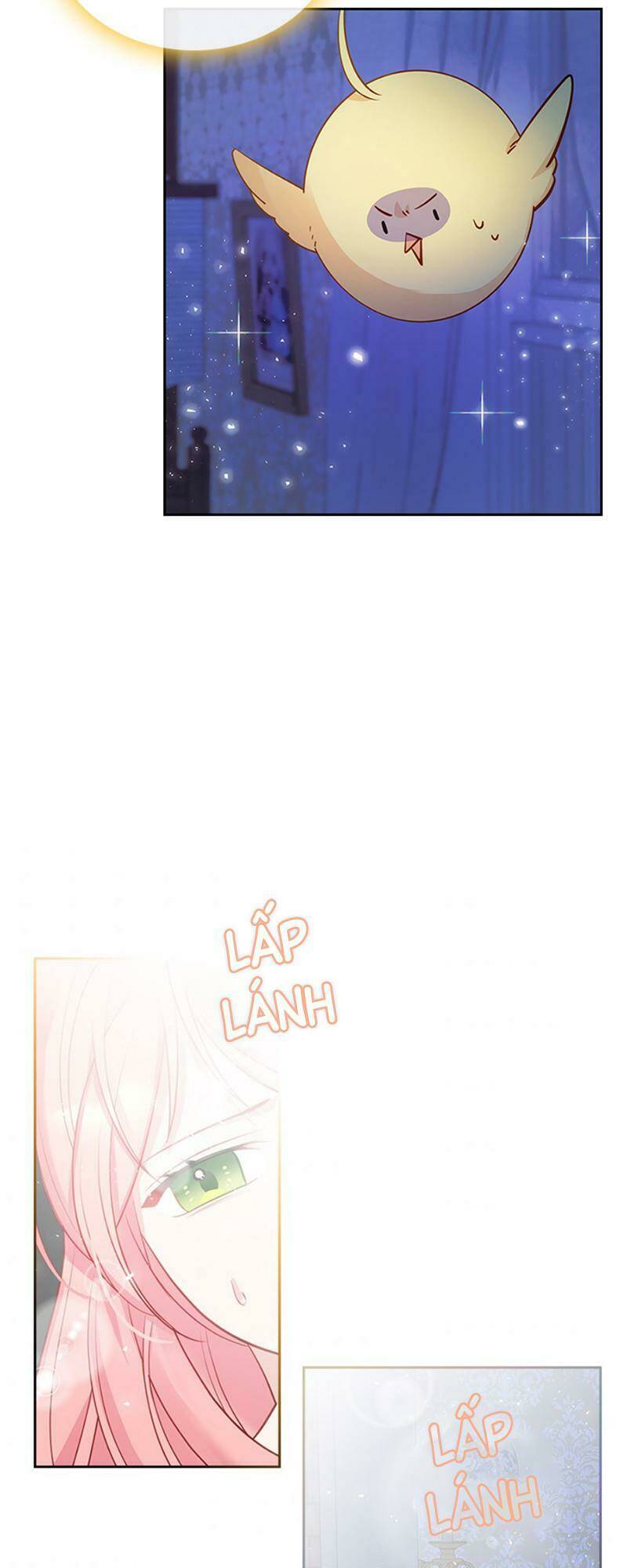 công chúa phản diện muốn ở trong ngôi nhà bánh quy chapter 8 31