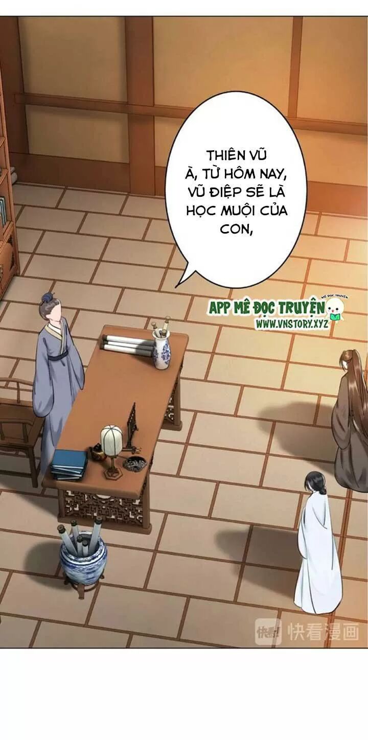 cực phẩm phế vật tiểu thư chapter 45 10