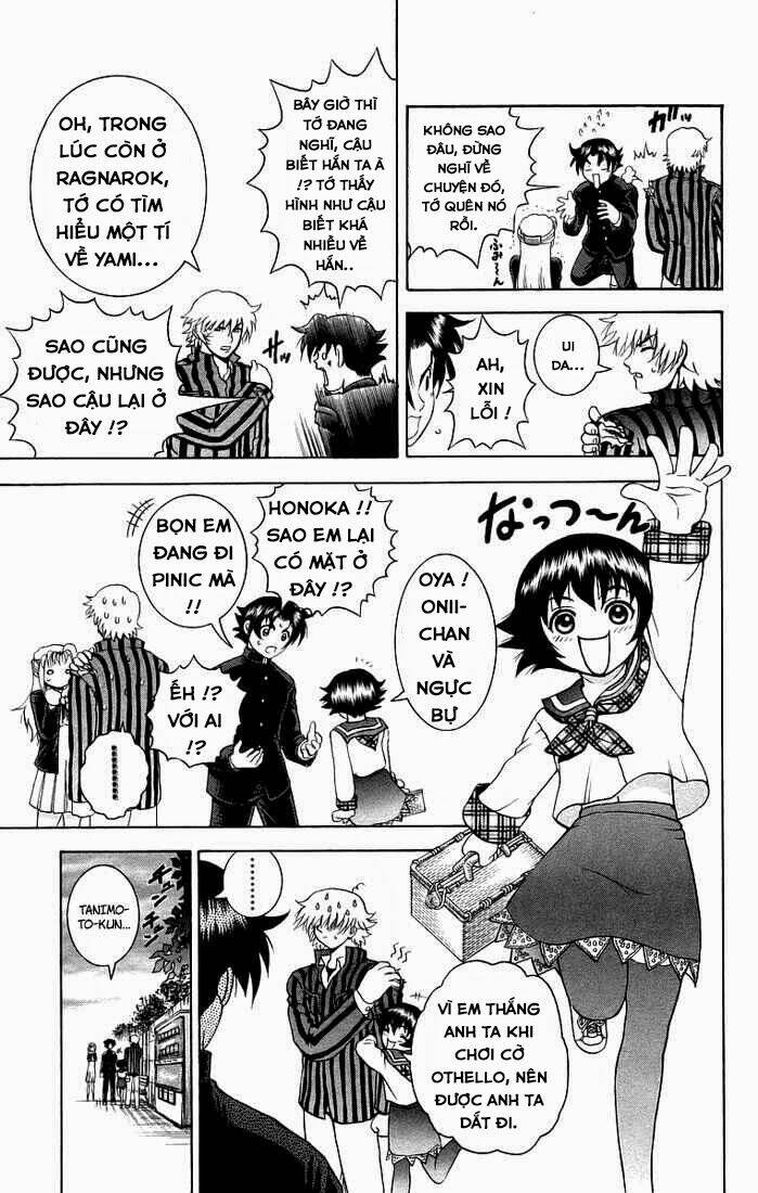 history's strongest disciple kenichi chapter 172 19