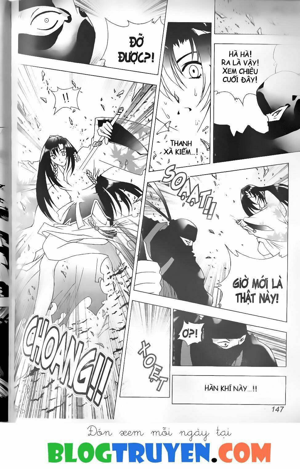 thiên lang liệt truyện chapter 46 16