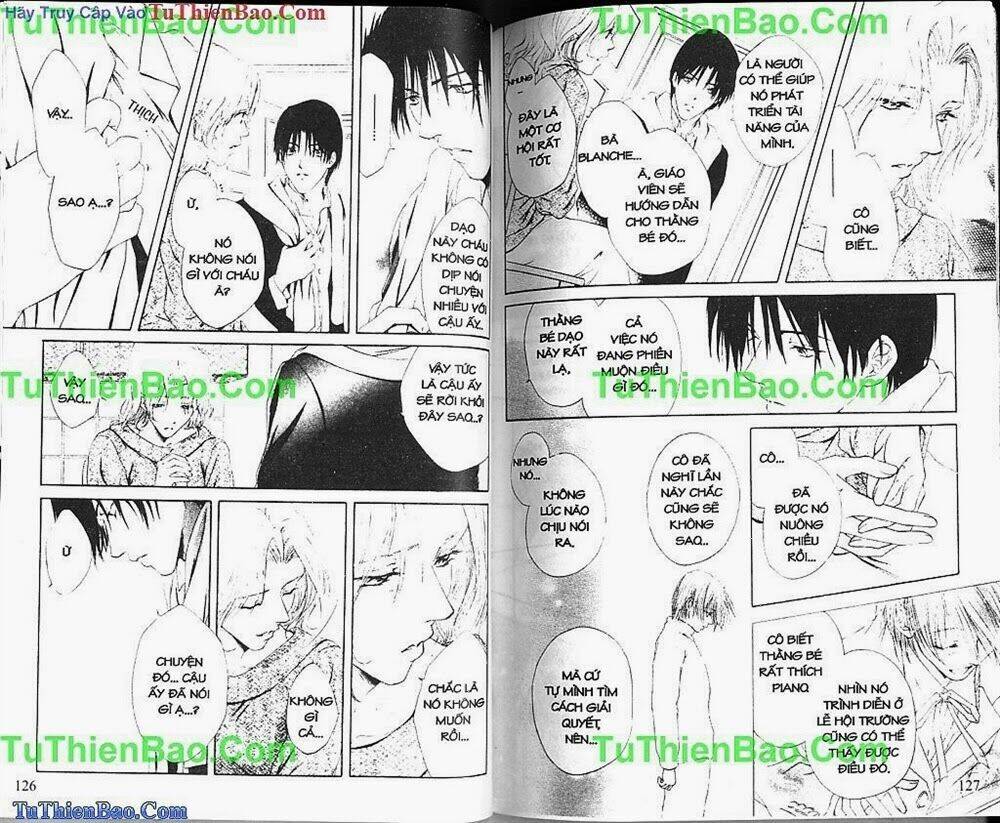 niềm hy vọng chapter 7 64