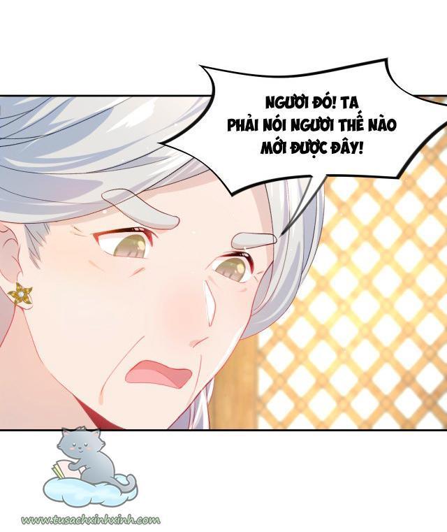 một đêm nọ đột nhiên yandere tới! chapter 38 24