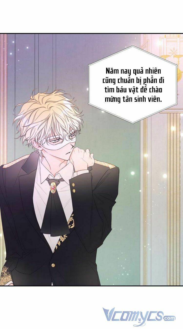 kiếp này tôi sẽ sống như một nhân vật phụ chapter 3 6