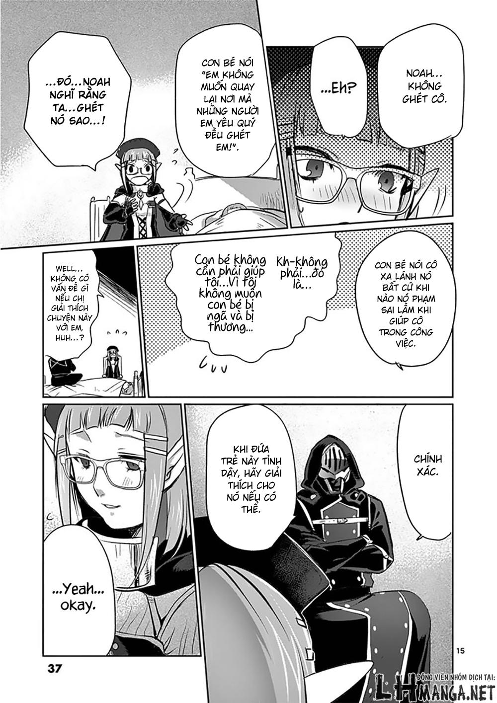 it's my life chapter 9 15