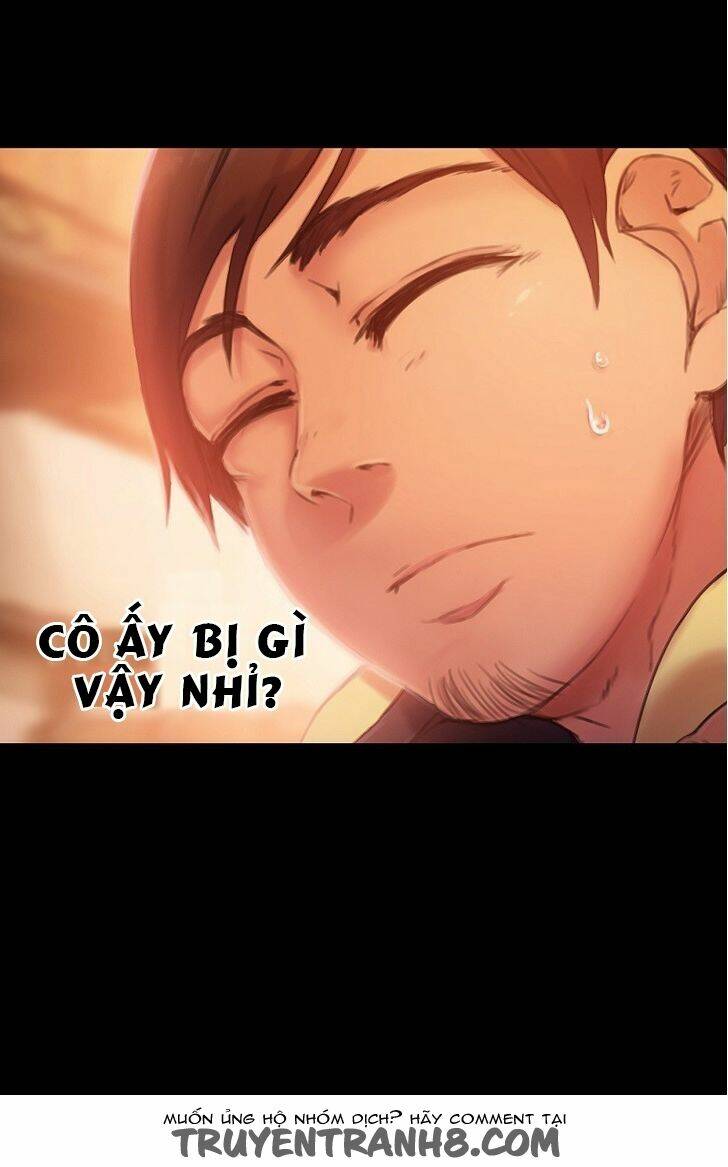 nhiệt huyết thanh xuân chapter 16 20