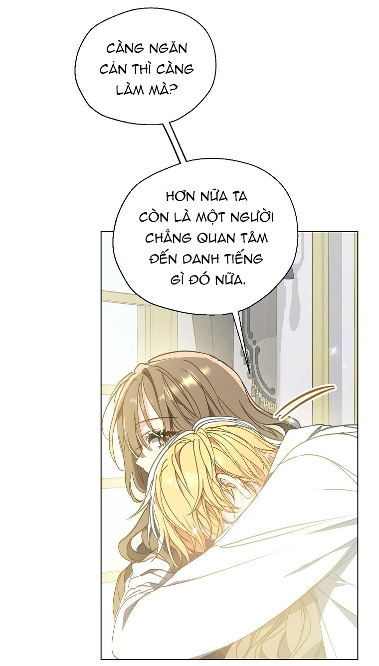 bệ hạ, xin đừng giết tôi!! chapter 137.2 5