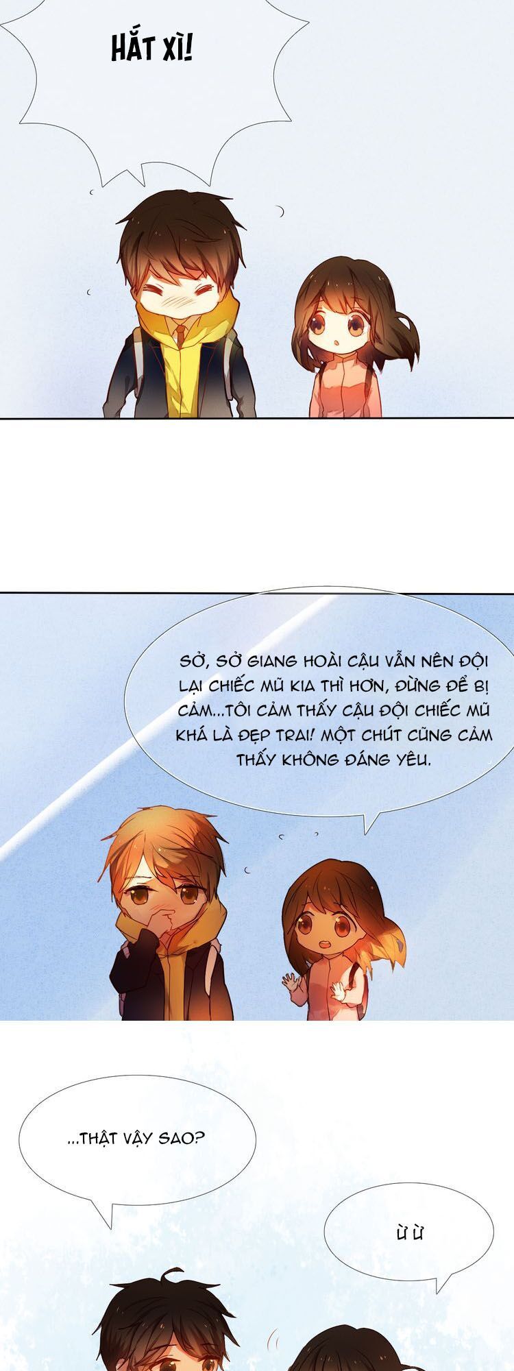 kế hoạch trái tim chapter 16 6