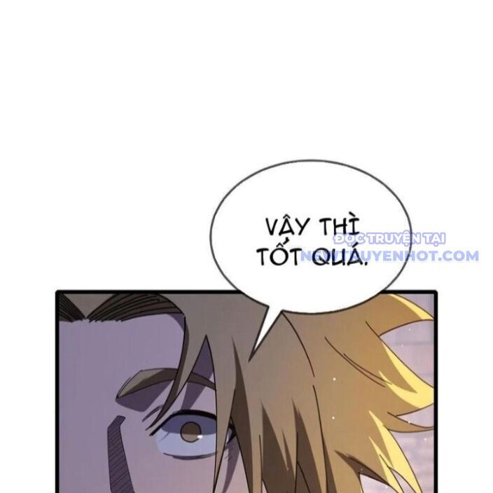 Vô Địch Bị Động Tạo Ra Tấn Sát Thương chapter 63 37