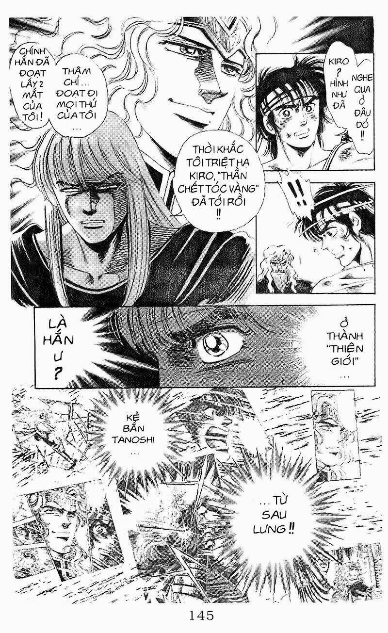 truyền thuyết bá vương chapter 103 3