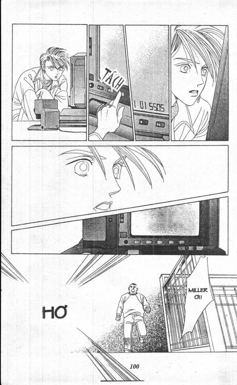 nàng tiên ánh trăng - kaguya hime chapter 3 98