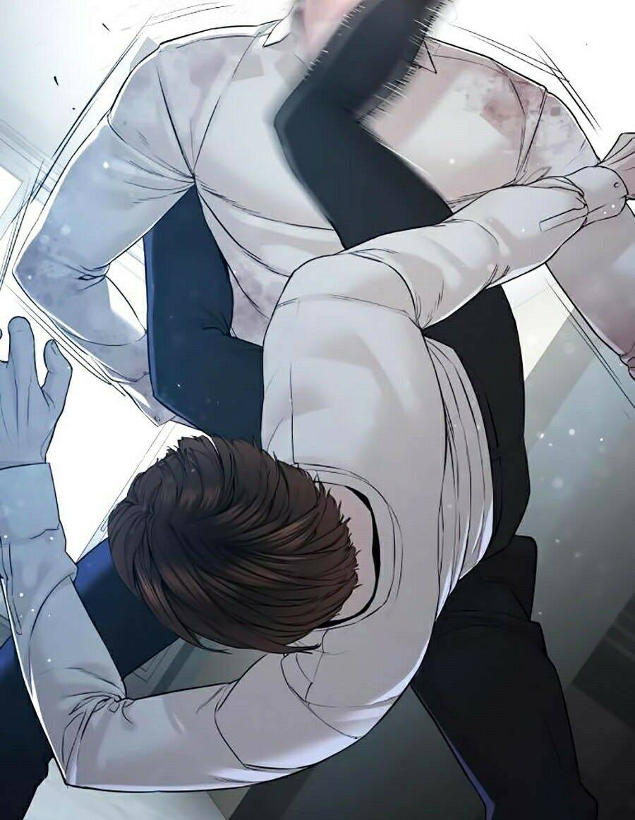 Cách chiến thắng trận đấu chapter 92.5 80