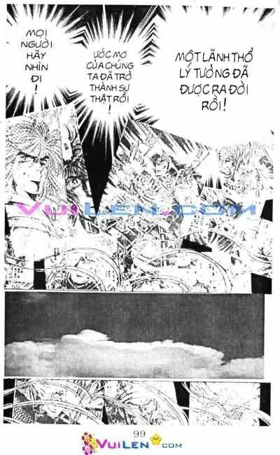 vương tử takeru chapter 17 99