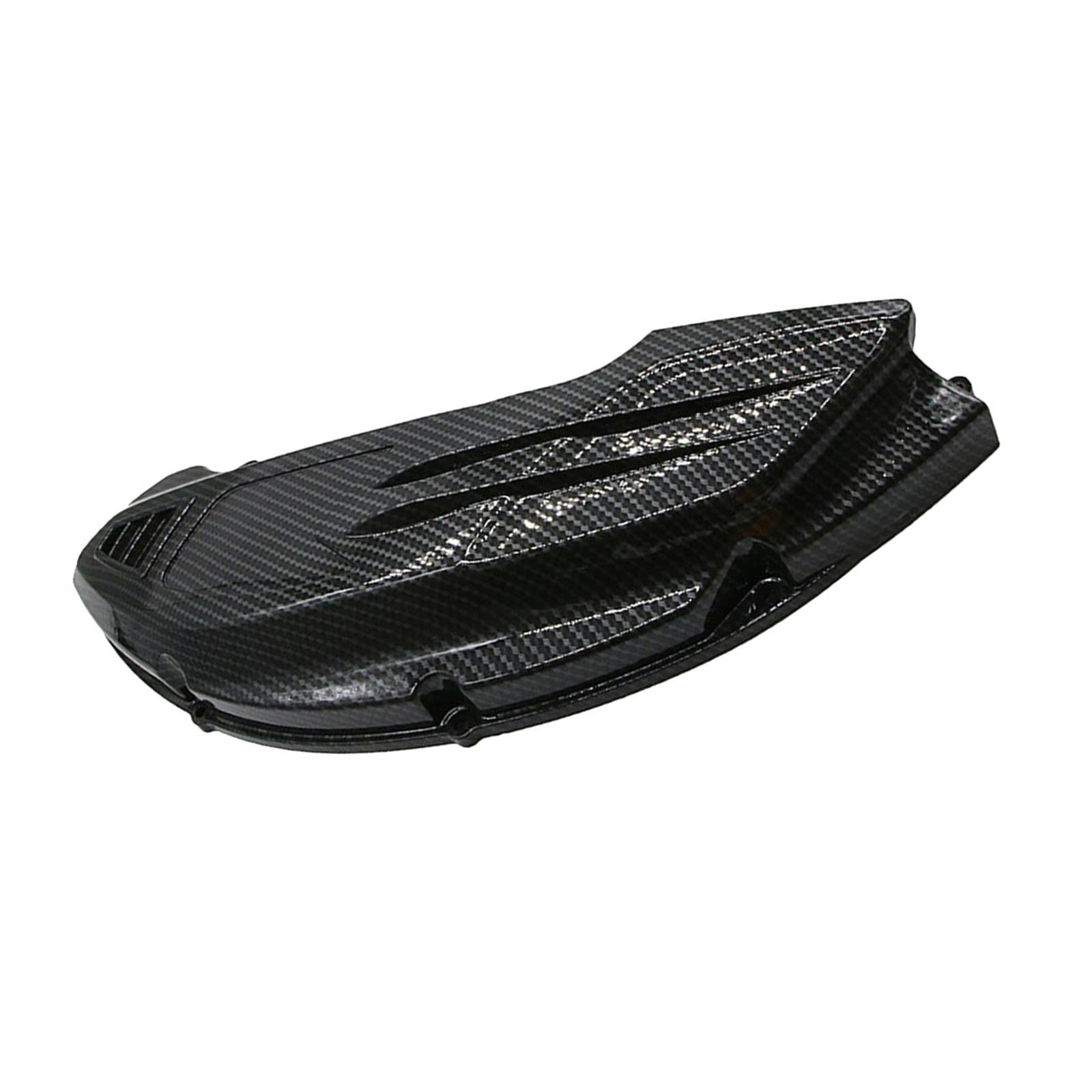 Carbon Fiber Motorcycle Air Filter  for  Nmax155 2020-21