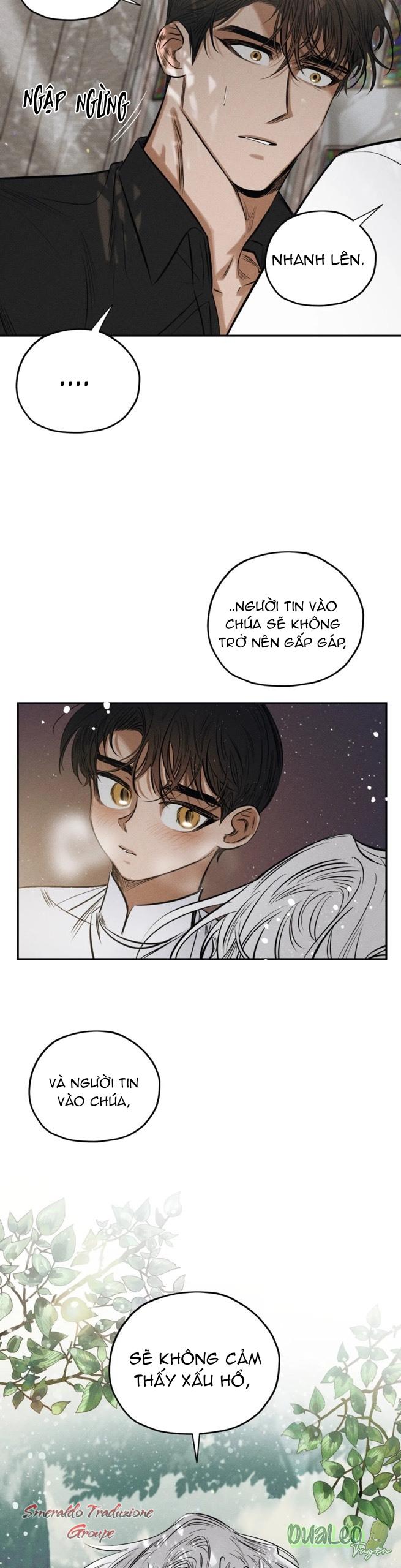 đóa hoa tội lỗi chapter 31 22