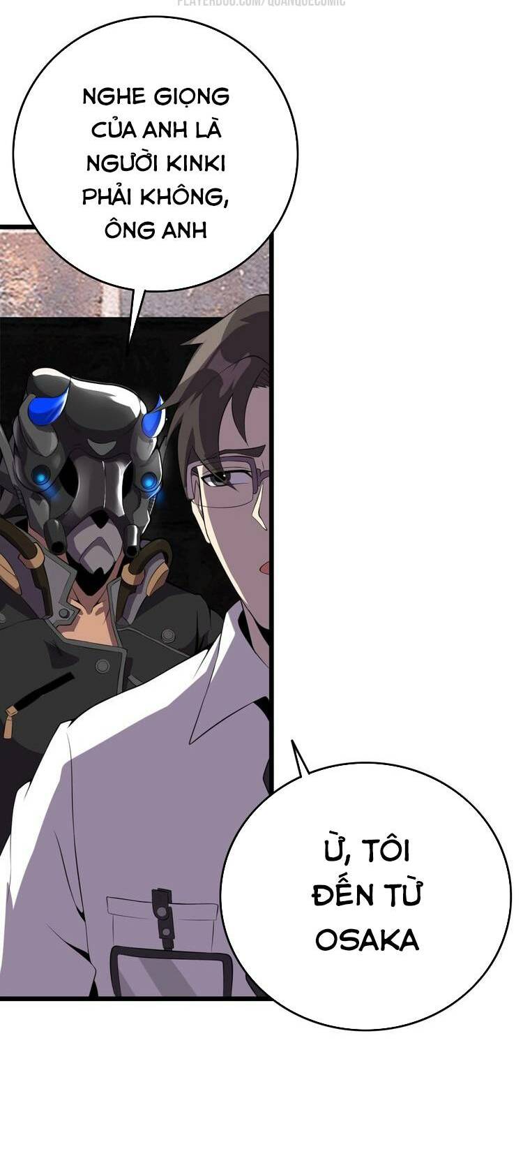 chào mừng đến thế giới cực lạc chapter 54 25