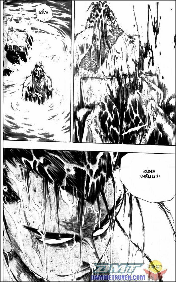 long quyển phong chapter 13 4